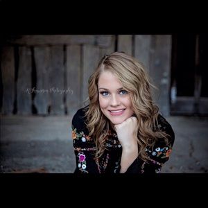 Meet your Posher, Kennedy